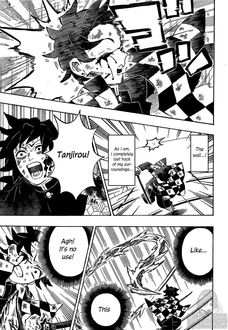 Kimetsu no Yaiba Chapter 182 16